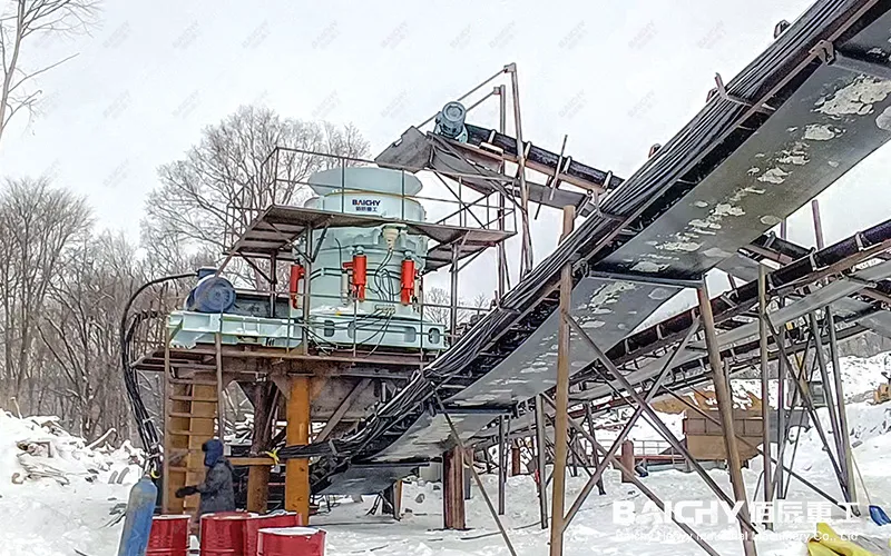 Канадский угольный проект | Руководство по настройке активной зоны для производств