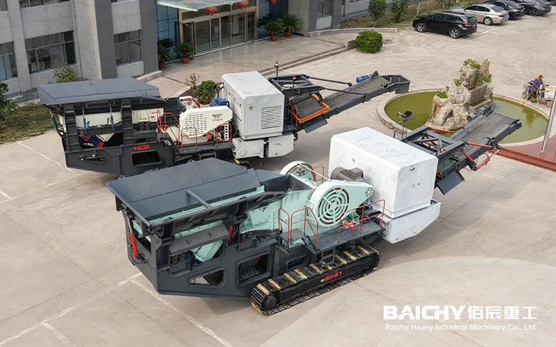 За мобильностью и гибкостью кроется глубокий анализ проблем и ограничений гусенич