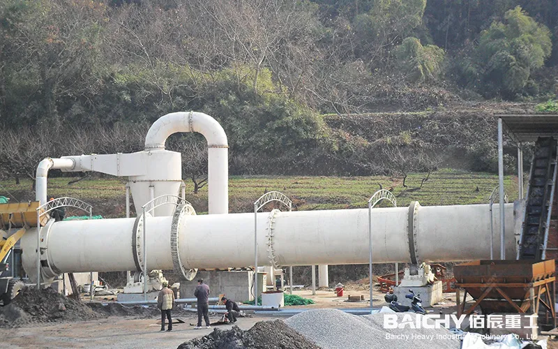 Ищете экологичное решение для удаления осадка? Как с помощью сушилки для осадка мож