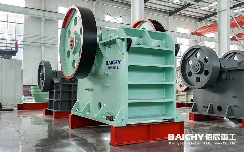 Ищете надежное предложение по оборудованию для цементного завода (1)