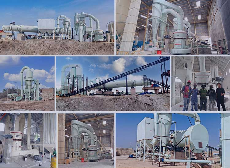 Мельница для измельчения порошка, Производитель мельниц для измельчения, Мельница для измельчения гипсового порошка