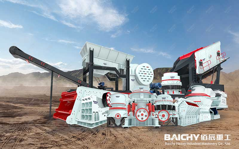 Как правильно выбрать поставщика камнедробилок для Ваших нужд в мобильном дроблен