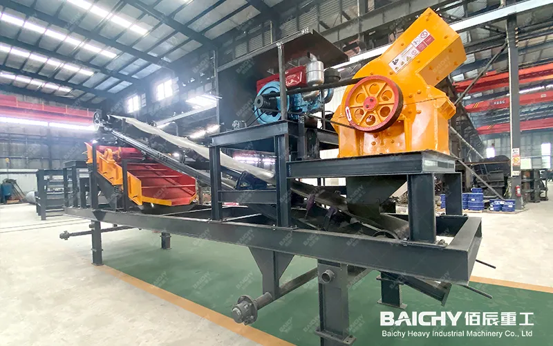 Молотковая дробилка, Машина для производства молотковой дробилки, Дробильная машина