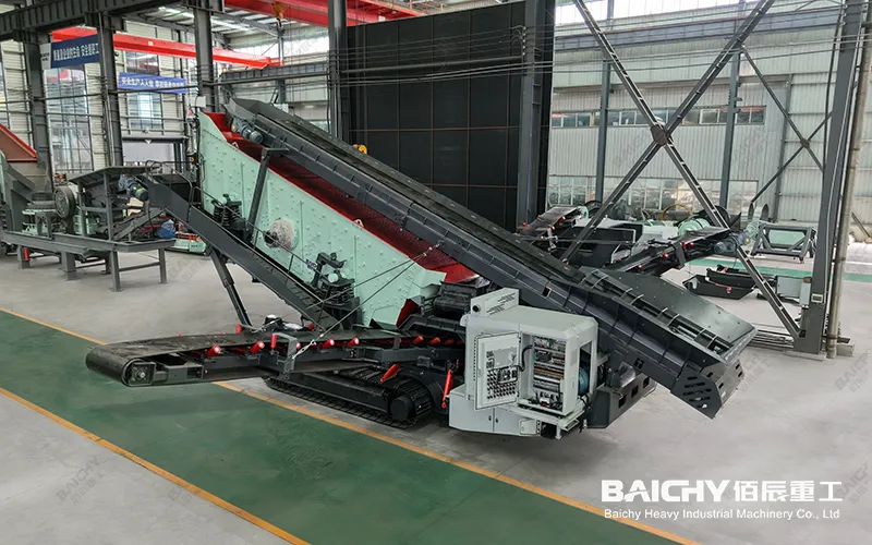 Ищете мобильное решение для скрининга, которое действительно соответствовало бы т