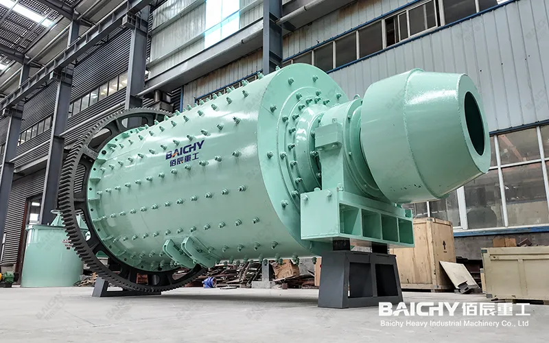 Всесторонний анализ основных процессов и оборудования на заводах по обогащению ме